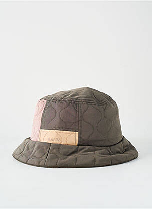 Chapeau multicolore BARTS unisexe