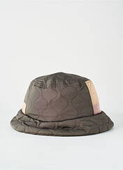 Chapeau multicolore BARTS pour unisexe seconde vue