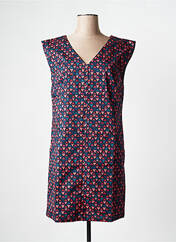 Robe courte gris LA FIANCEE DU MEKONG pour femme seconde vue