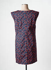 Robe courte gris LA FIANCEE DU MEKONG pour femme seconde vue