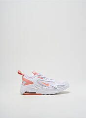 Baskets violet NIKE pour garçon seconde vue