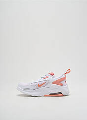 Baskets violet NIKE pour garçon seconde vue