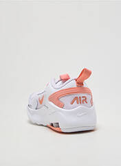 Baskets violet NIKE pour garçon seconde vue