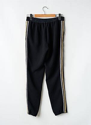 Pantalon chino noir ZADIG & VOLTAIRE femme