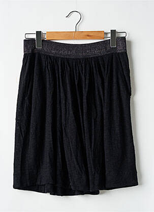 Jupe courte noir ZADIG & VOLTAIRE femme