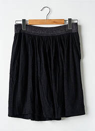 Jupe courte noir ZADIG & VOLTAIRE femme
