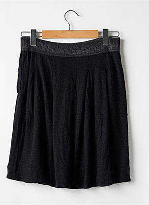 Jupe courte noir ZADIG & VOLTAIRE femme