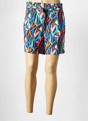 Short gris LA FIANCEE DU MEKONG femme
