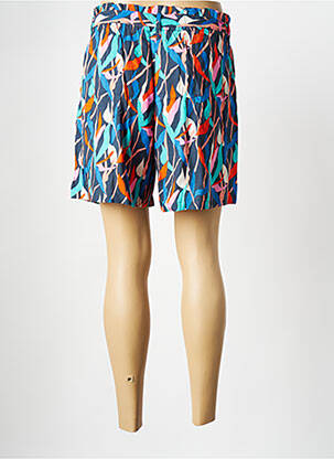 Short gris LA FIANCEE DU MEKONG femme