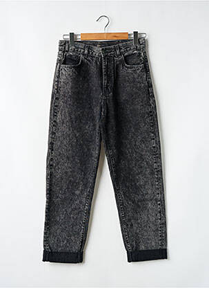 Jean coupe mom  noir MAJE femme