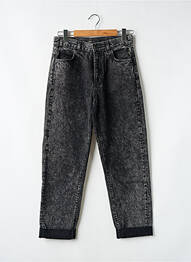 Jean coupe mom  noir MAJE femme