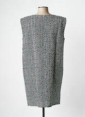 Robe courte blanc LA FIANCEE DU MEKONG pour femme seconde vue