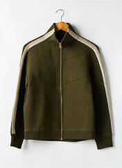 Blouson kaki ZADIG & VOLTAIRE pour femme seconde vue