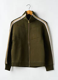 Blouson kaki ZADIG & VOLTAIRE femme