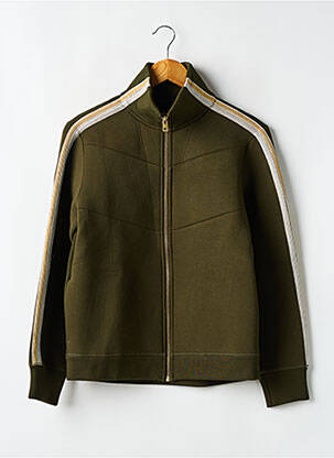 Blouson kaki ZADIG & VOLTAIRE pour femme