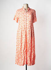 Robe longue rouge LA FIANCEE DU MEKONG pour femme seconde vue