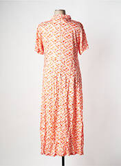 Robe longue rouge LA FIANCEE DU MEKONG pour femme seconde vue