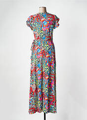 Robe longue noir LA FIANCEE DU MEKONG pour femme seconde vue