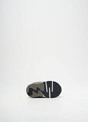 Baskets gris NIKE pour enfant seconde vue