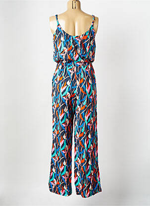Combi-pantalon gris LA FIANCEE DU MEKONG femme