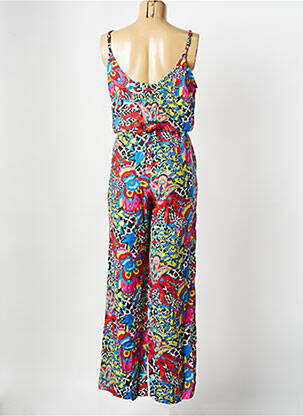 Combi-pantalon noir LA FIANCEE DU MEKONG femme
