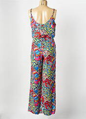 Combi-pantalon noir LA FIANCEE DU MEKONG pour femme seconde vue