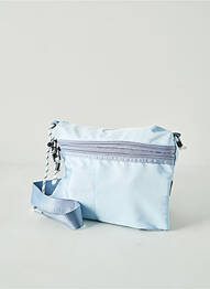 Sac bleu TAIKAN unisexe