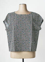 Top blanc LA FIANCEE DU MEKONG pour femme seconde vue