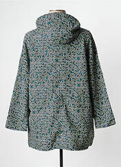 Imperméable vert LA FIANCEE DU MEKONG pour femme seconde vue