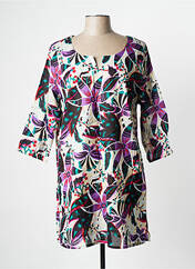 Tunique manches longues noir LA FIANCEE DU MEKONG pour femme seconde vue