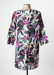 Tunique manches longues noir LA FIANCEE DU MEKONG pour femme seconde vue