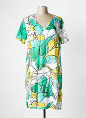 Robe courte vert LA FIANCEE DU MEKONG pour femme seconde vue