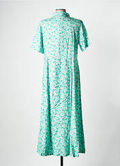 Robe longue vert LA FIANCEE DU MEKONG pour femme seconde vue