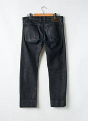 Jeans coupe droite bleu TEDDY SMITH pour homme seconde vue