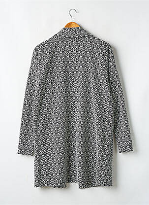 Gilet manches longues noir VERO MODA femme