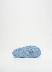 Sandales/Nu pieds bleu CAMPER pour fille seconde vue