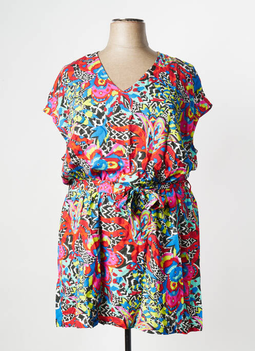 Robe courte noir LA FIANCEE DU MEKONG pour femme