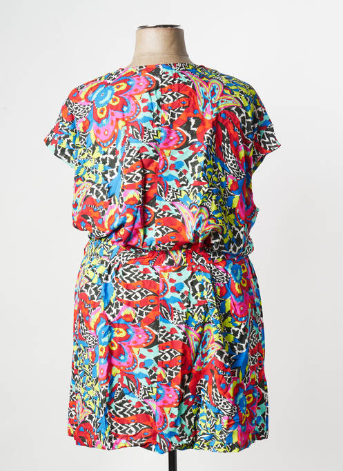 Robe courte noir LA FIANCEE DU MEKONG pour femme