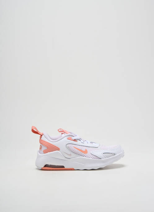 Baskets violet NIKE pour garçon