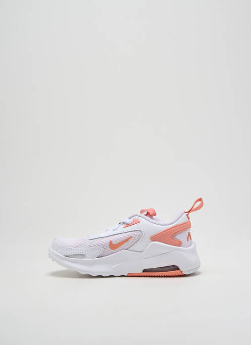 Baskets violet NIKE pour garçon