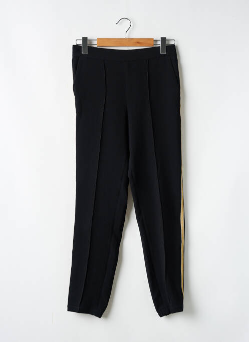 Pantalon chino noir ZADIG & VOLTAIRE pour femme