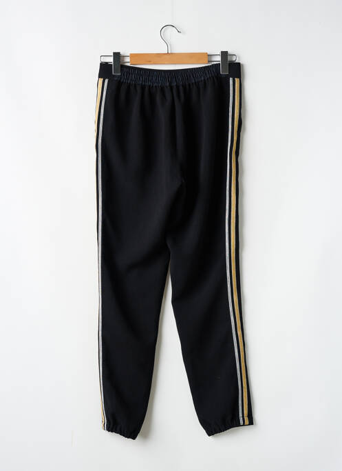 Pantalon chino noir ZADIG & VOLTAIRE pour femme