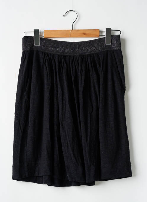 Jupe courte noir ZADIG & VOLTAIRE pour femme
