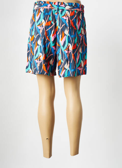 Short gris LA FIANCEE DU MEKONG pour femme