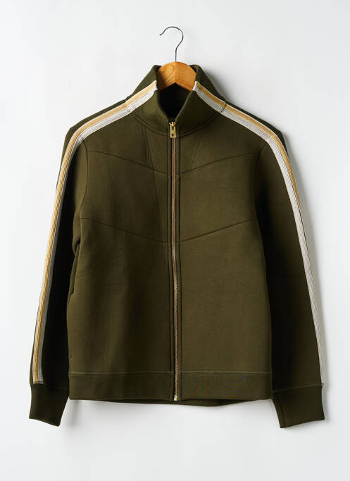 Blouson kaki ZADIG & VOLTAIRE pour femme