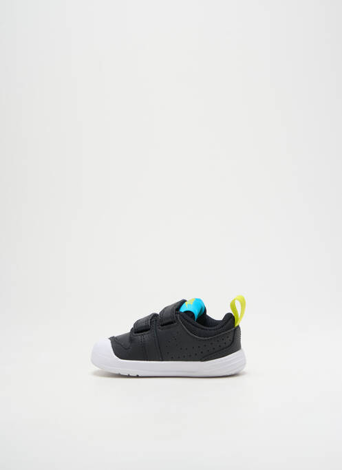 Baskets noir NIKE pour enfant