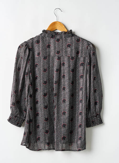 Blouse noir BA&SH pour femme