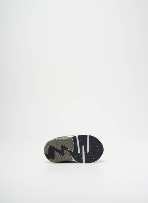 Baskets gris NIKE enfant