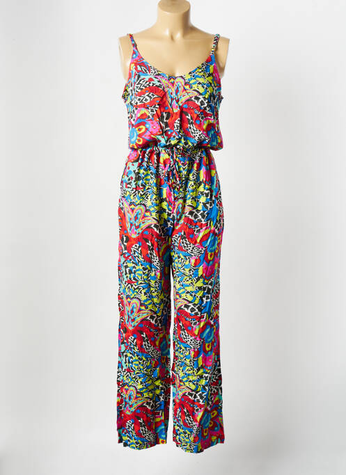 Combi-pantalon noir LA FIANCEE DU MEKONG pour femme