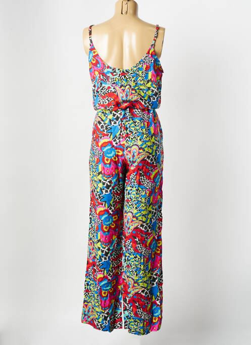 Combi-pantalon noir LA FIANCEE DU MEKONG femme